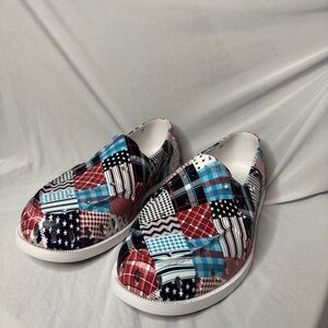 Sperry‎ Top-Sider Womens Authentic Original Float Boat Shoes Women’s 10 Men’s 8